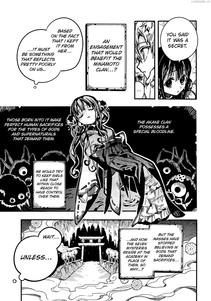 Toilet-Bound Hanako-kun Chapter 114 image 12_optimized
